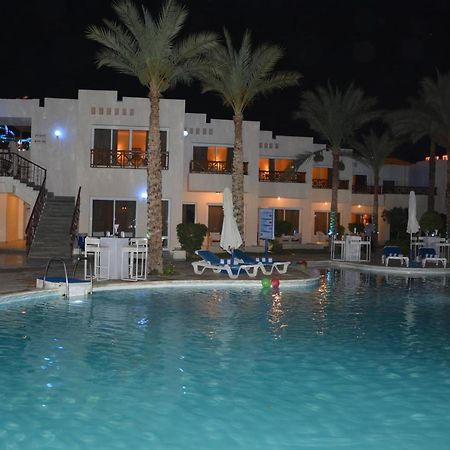 Magic stay at Le Mirage Hotel Charm el-Cheikh Extérieur photo